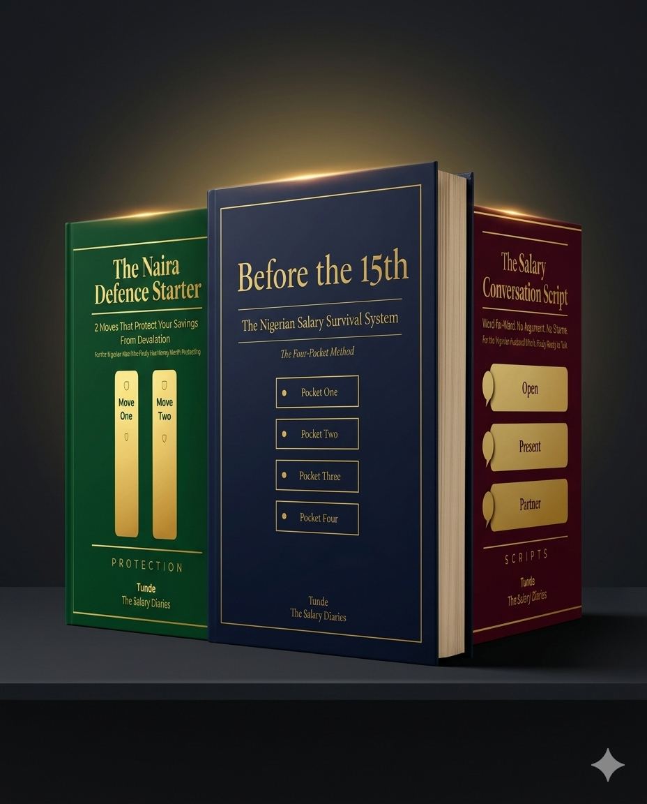 Complete Bundle — Before the 15th + Both Bonuses
