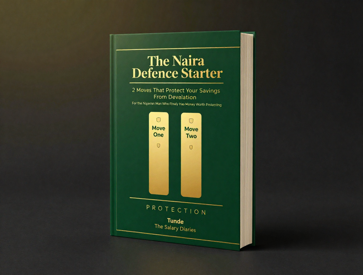 The Naira Defence Starter